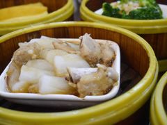 豉汁蒸排骨-府城小食馆(金龙宾馆店)