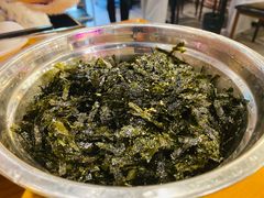 -咕咕站韩国料理(紫金港店)