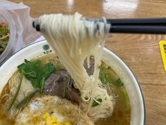 -崔记拉面馆(航北店)