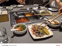 -海底捞火锅(金光华店)