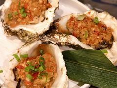 -牛YO寿喜烧·铁板烧和牛火锅自助(市府恒隆店)
