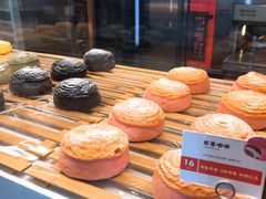 -奈雪的茶(佛山顺德美的悦然广场店)