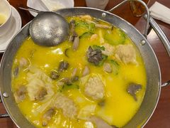 -古南都·老广东酒楼(龙江店)