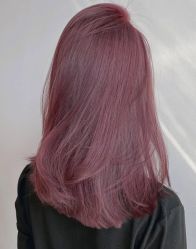-KIMI HAIR SALON·烫染设计店