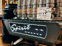 -Au Cafe&Roastery(华侨城店)