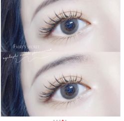 -妙睫屋日式美甲美睫