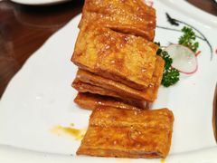 -新虹楼饭庄(崇明陈家镇店)