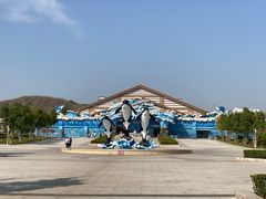 -石家庄极地海洋世界