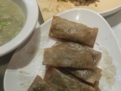 -宅里香.自然餐厅(湘大店)