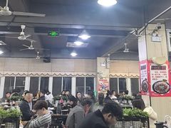 -皖北巫氏三胖地锅鸡(长淮总店)