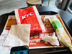 -肯德基(安吉胜利店)