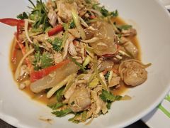 -老牌坊鲁菜名店(聊城美食岛店)