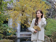 -香然会·园林雅宴(陆家嘴店)