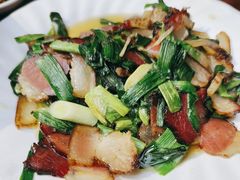 -华冠悠岚·庭院餐厅(青城后山店)