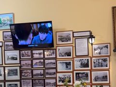 -露西亚咖啡西餐厅(哈尔滨俄侨纪念馆店)