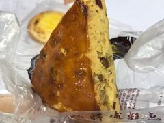 司康-鲍师傅糕点(江苏路店)