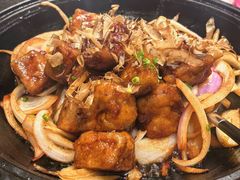 -绿杨春·淮扬宴(庐山路店)