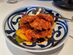 -三号黄浦会Canton Table