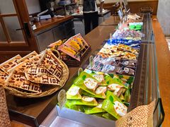 -辛一·铜锣烧(鸿寿坊店)