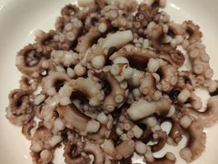 -沽上民肴·海鲜锅贴·天津菜(福州道鸿正家园店)
