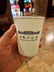 -人民大会堂宴会厅