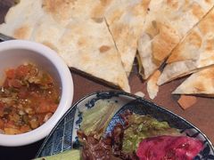 -半秋山西餐厅(宜昌大洋店)