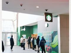 -星巴克臻选(北京颐堤港中心第二店)