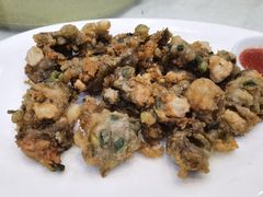 香酥炸海蛎-味友·厦门味(集美店)