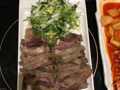 -英子补身汤(海兰路店)