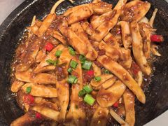 -七八冷面·延边朝鲜族美食(欢乐谷店)