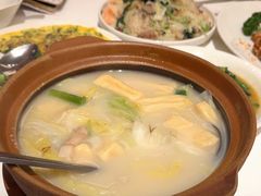 -莆田餐厅PUTIEN(西安万象天地店)