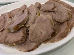 -大鸭梨烤鸭店(古城店)