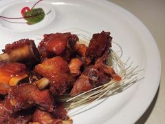 -豫丰汇河南名菜楼(武记餐饮)