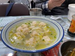 -阿金大白·上海菜馆(新天地店)
