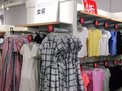 -GAP(王府井奥莱·香江小镇店)