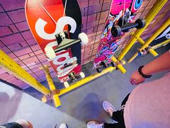 -清远熹乐谷温泉度假酒店