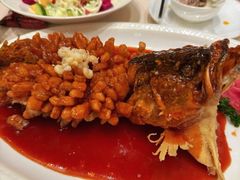 -得月楼·省级非遗·传统苏帮菜(观前店)