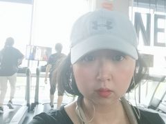-形馆健身·普拉提(加州店)