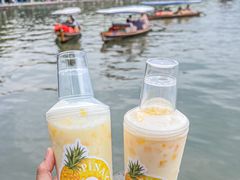 -CoCo都可(湖滨银泰店B区店)