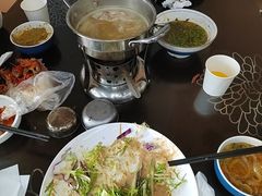 -麦积山温泉