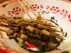 -昱家胡同·烧烤海鲜铜锅涮肉(和平里店)