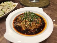 -翠云水煮鱼(双龙大道店)