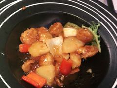 -火啫啫·粤式啫啫煲(南通首店)