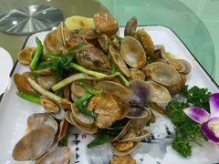 -景好海鲜餐厅(大鹏必选旅游店)