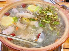 -洪大厨鸡煲(福田店)