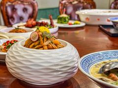 -陕西会客厅·宴会厅·唐世佳宴