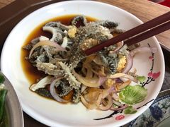-歪头牛肉(金龙壹号店)