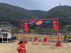 -宁波九龙湖开元度假村