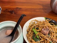 -刘师父老汉口江湖菜(蔡锷路店)