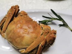 -小蓝鲸湖北菜(八一路店)